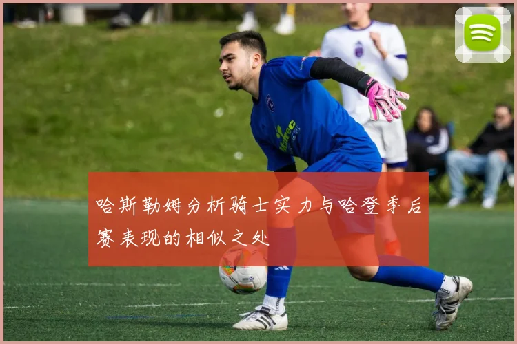 哈斯勒姆分析骑士实力与哈登季后赛表现的相似之处