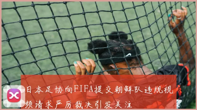 日本足协向FIFA提交朝鲜队违规视频请求严厉裁决引发关注