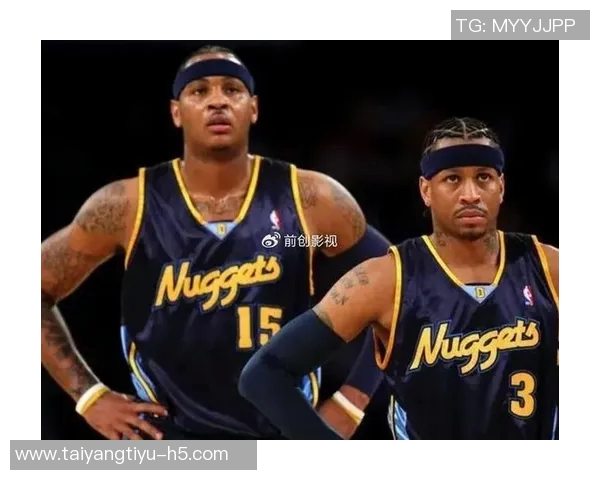 安德烈米勒回忆生涯最强对手艾弗森与库里的对位挑战