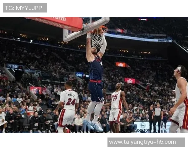 快船遭遇热火三分轰炸创队史第三多失利记录 快船遭遇热火三分轰炸创队史第三多失利记录